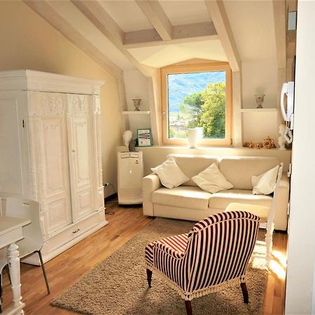Villa Principessa Deluxe Arco Kültér fotó