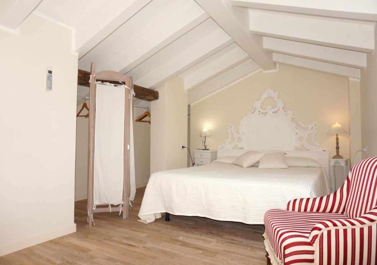 Villa Principessa Deluxe Arco Kültér fotó