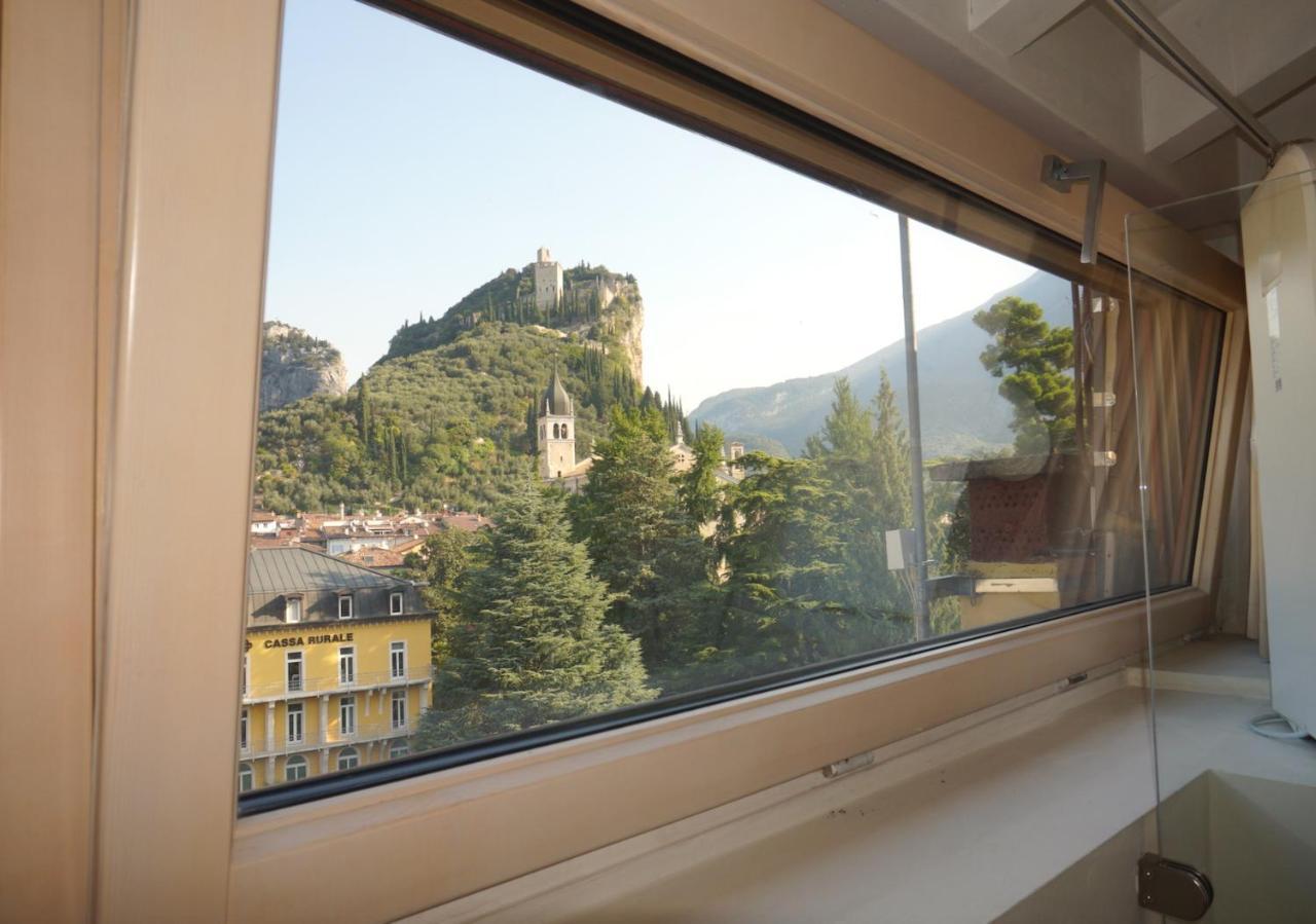 Villa Principessa Deluxe Arco Kültér fotó