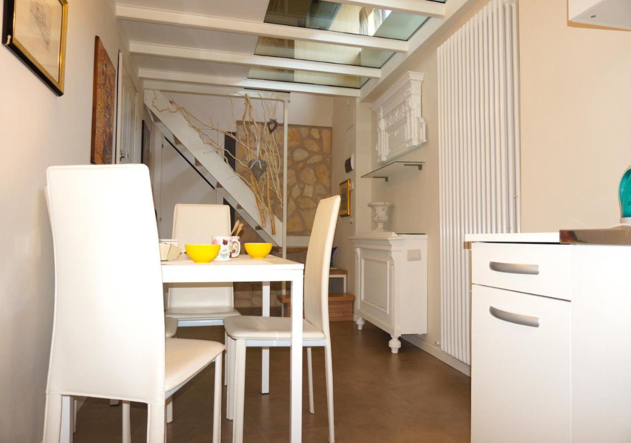 Villa Principessa Deluxe Arco Kültér fotó