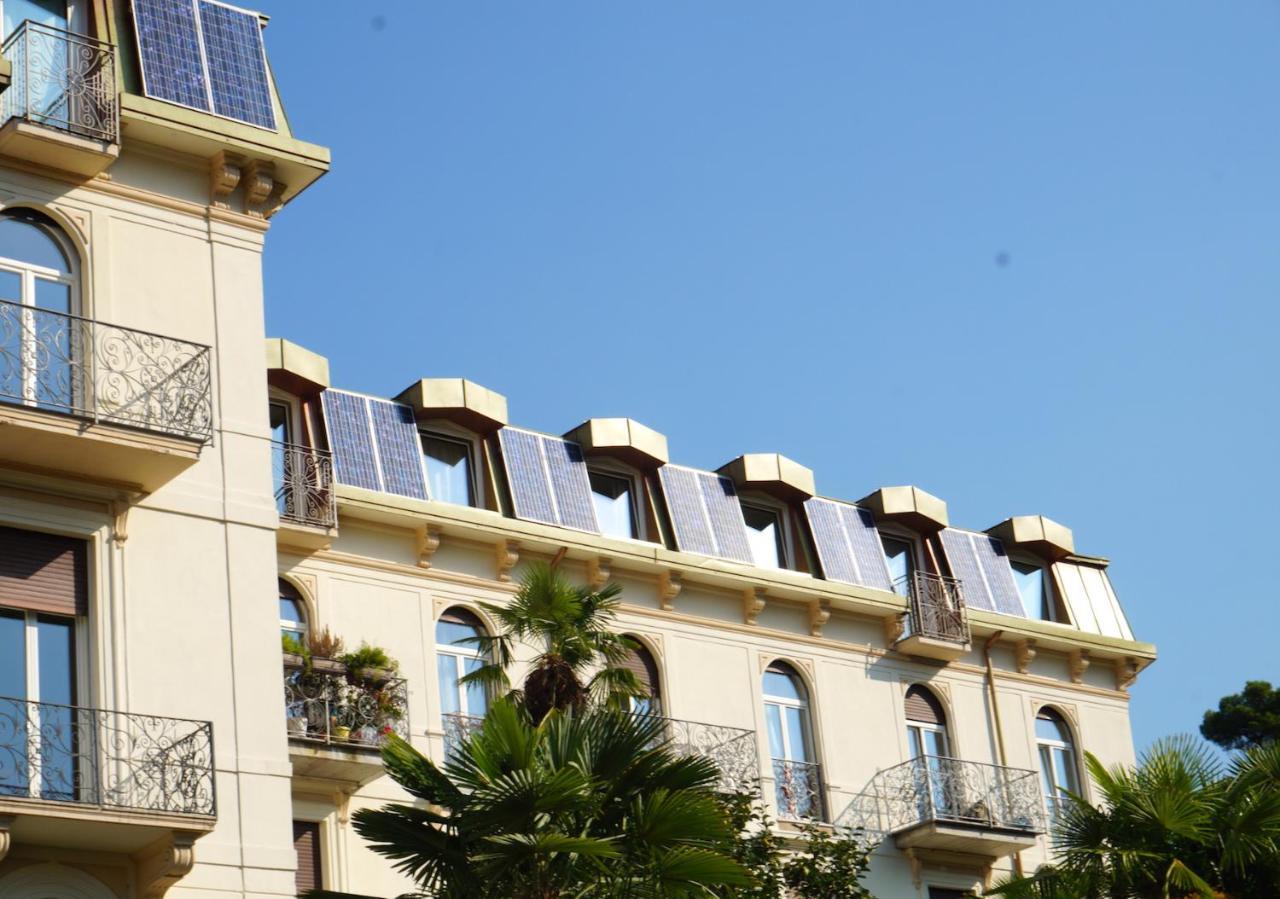 Villa Principessa Deluxe Arco Kültér fotó