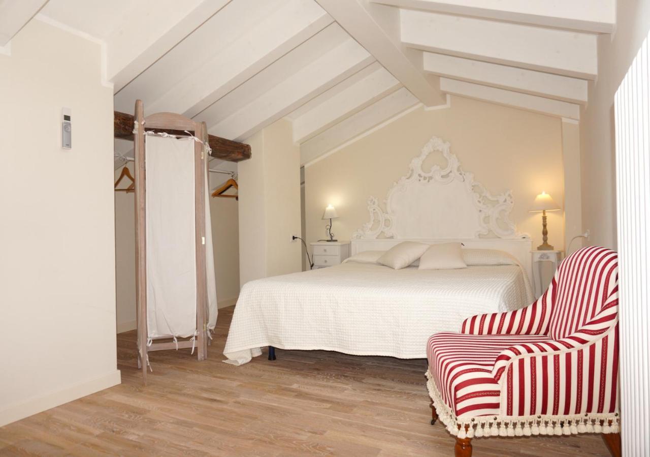Villa Principessa Deluxe Arco Kültér fotó