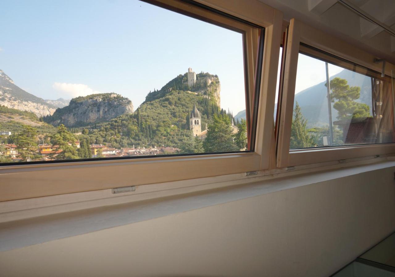 Villa Principessa Deluxe Arco Kültér fotó