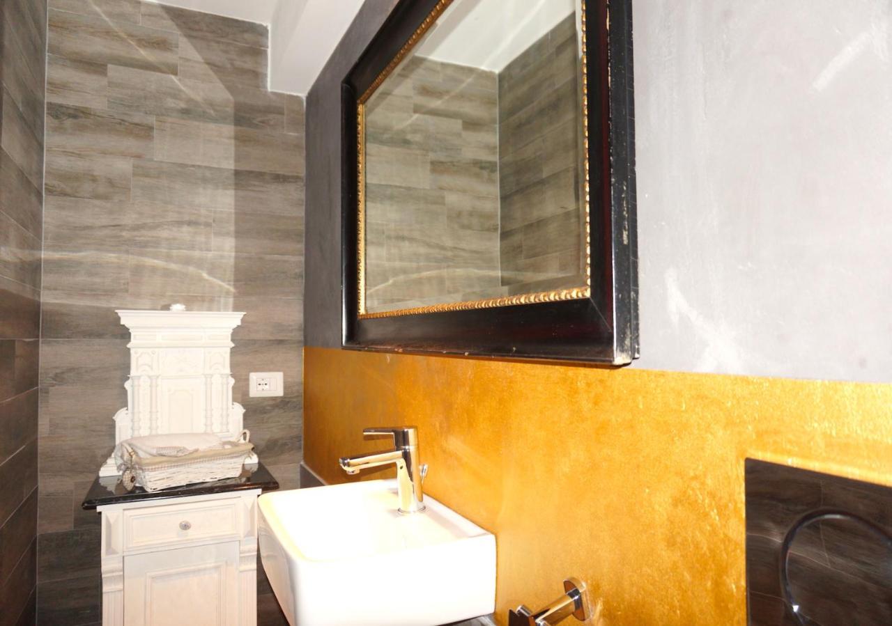 Villa Principessa Deluxe Arco Kültér fotó