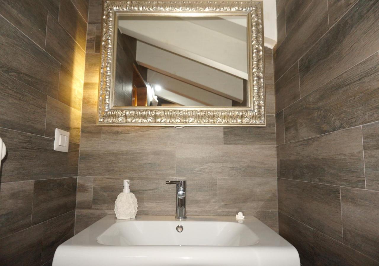Villa Principessa Deluxe Arco Kültér fotó