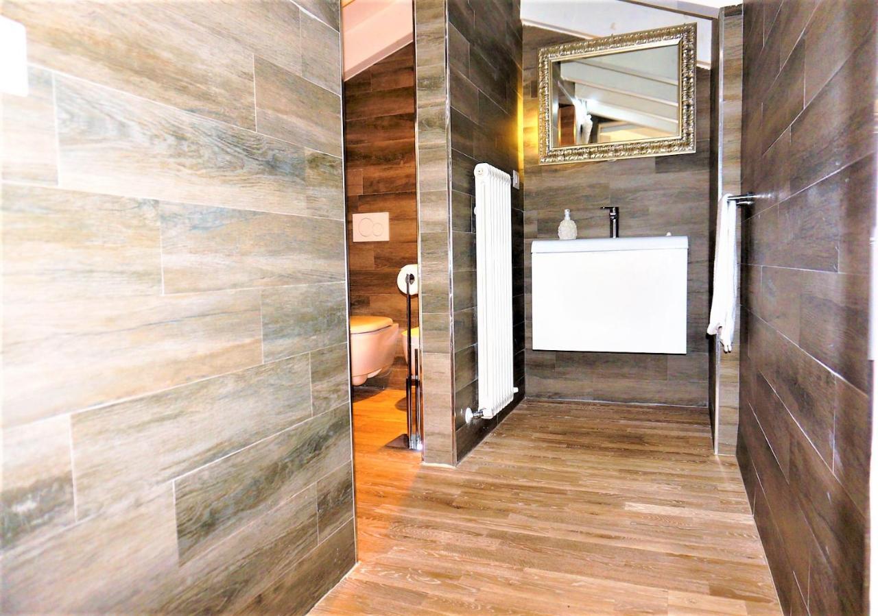 Villa Principessa Deluxe Arco Kültér fotó