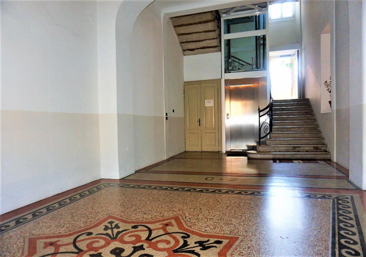Villa Principessa Deluxe Arco Kültér fotó