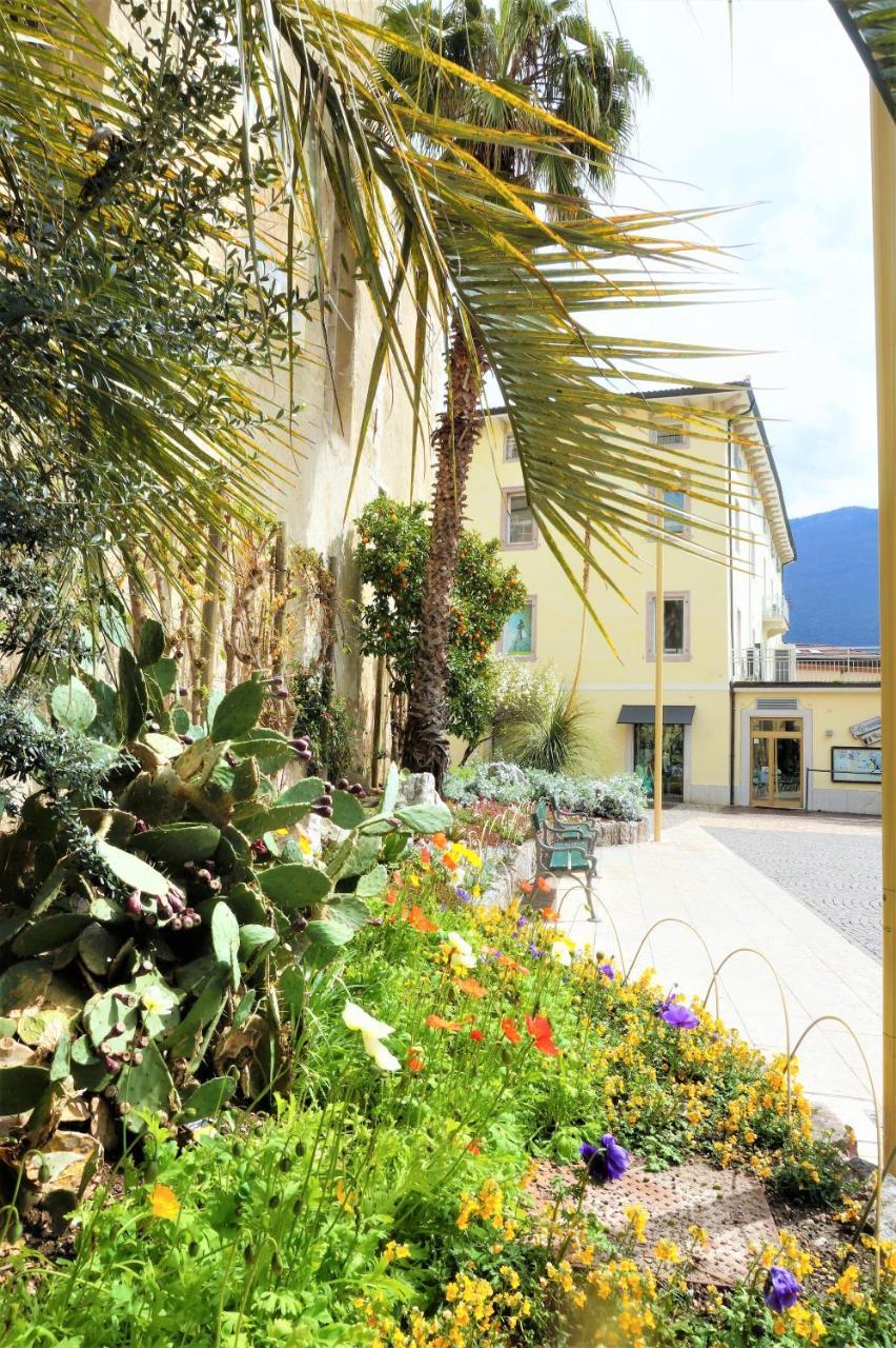 Villa Principessa Deluxe Arco Kültér fotó