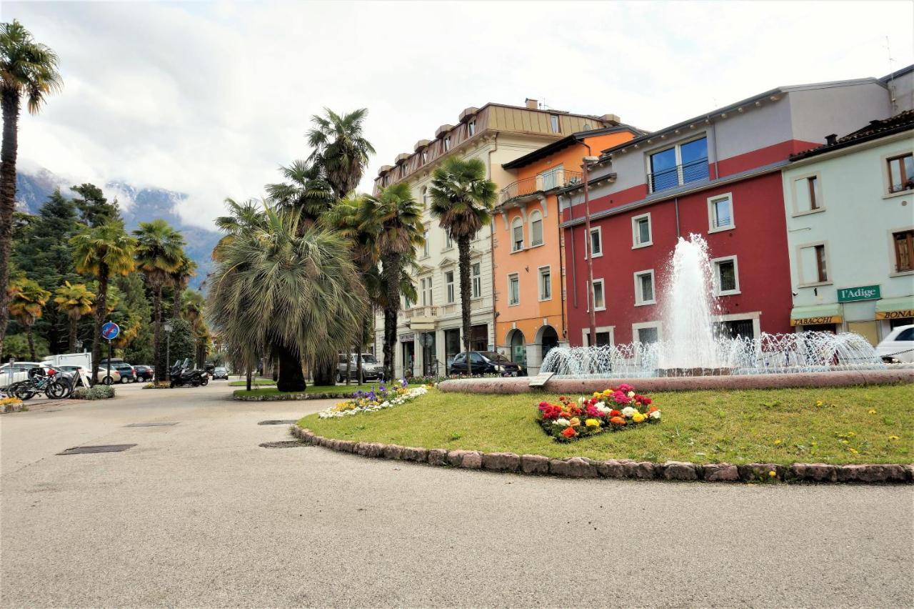 Villa Principessa Deluxe Arco Kültér fotó