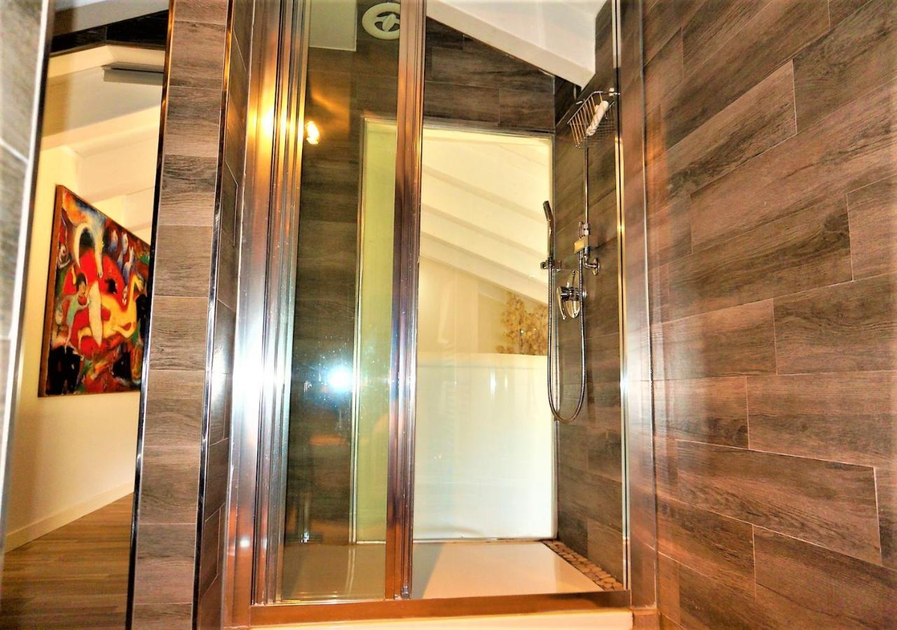 Villa Principessa Deluxe Arco Kültér fotó