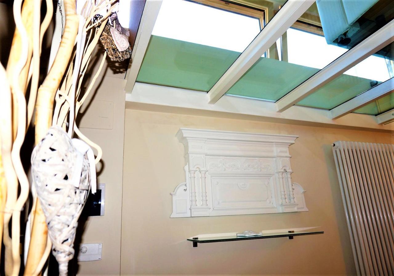 Villa Principessa Deluxe Arco Kültér fotó