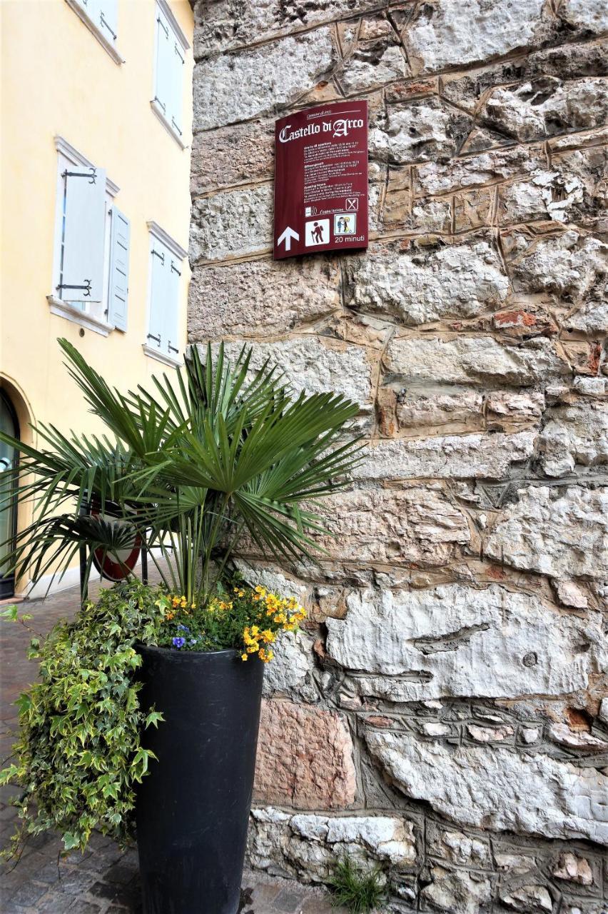 Villa Principessa Deluxe Arco Kültér fotó