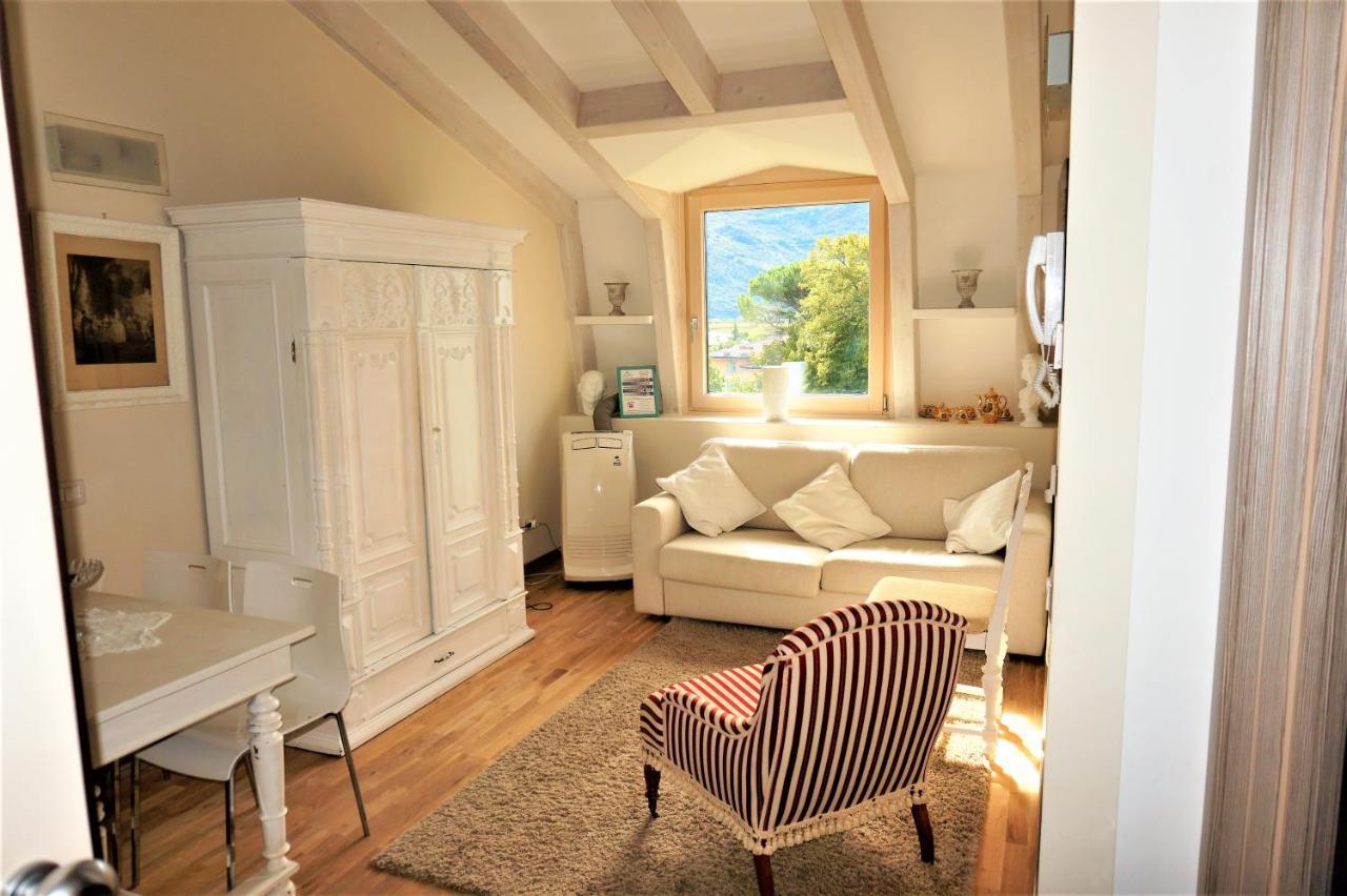 Villa Principessa Deluxe Arco Kültér fotó