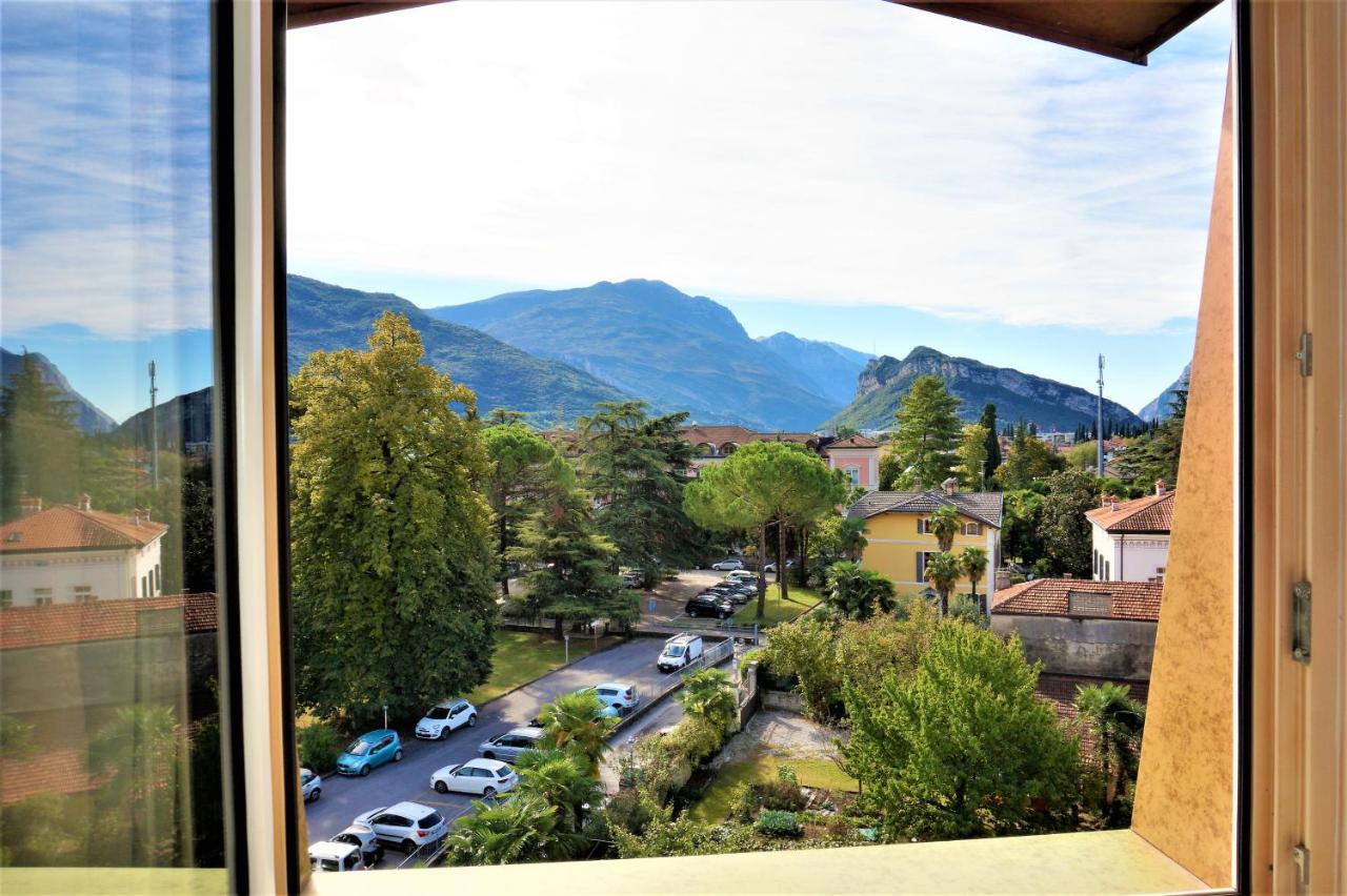 Villa Principessa Deluxe Arco Kültér fotó