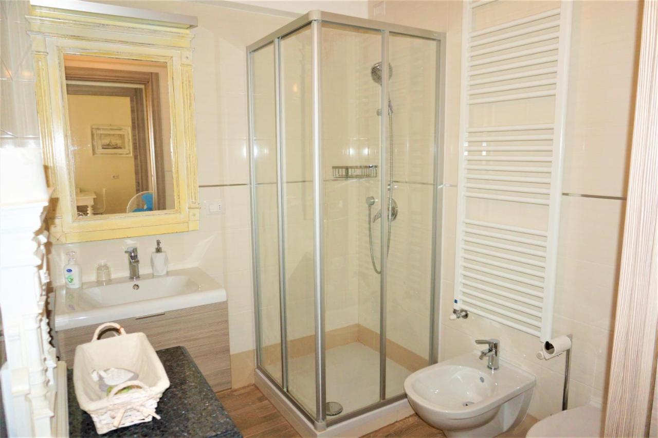 Villa Principessa Deluxe Arco Kültér fotó