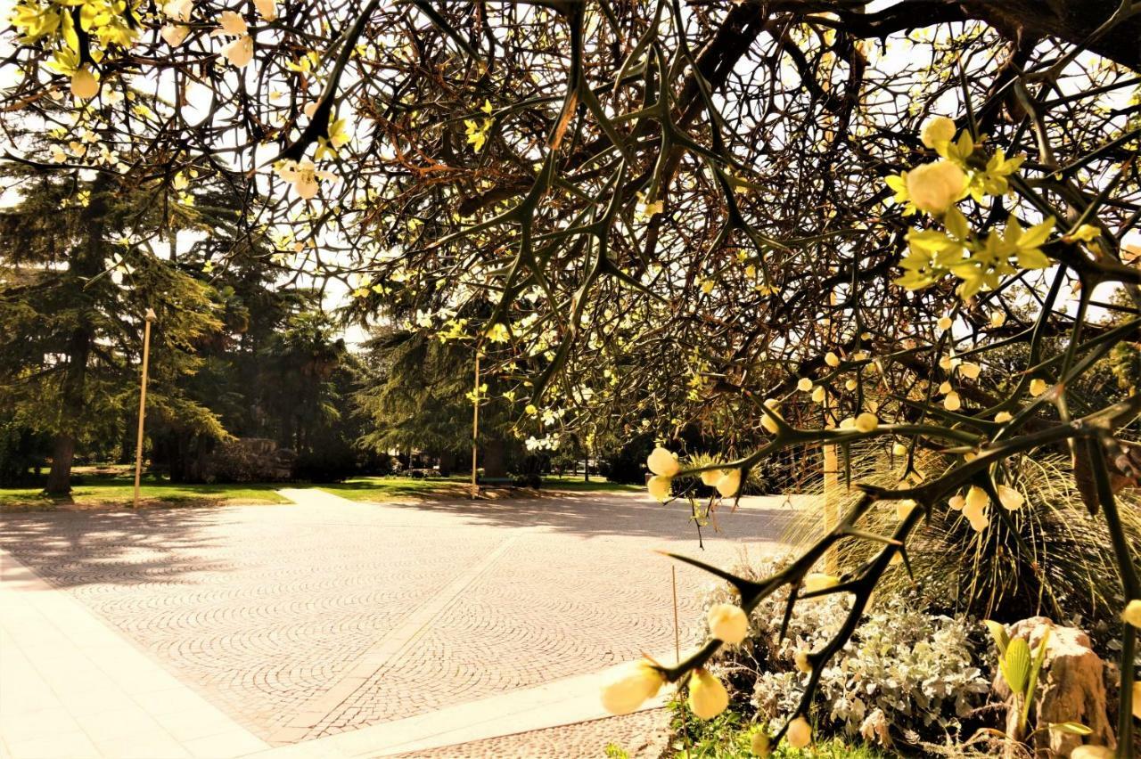 Villa Principessa Deluxe Arco Kültér fotó