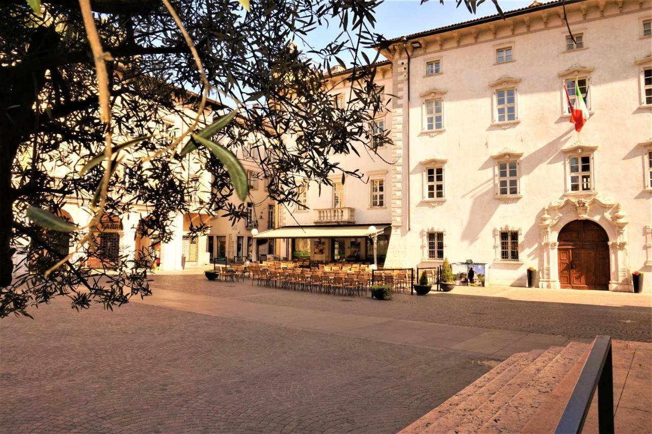 Villa Principessa Deluxe Arco Kültér fotó