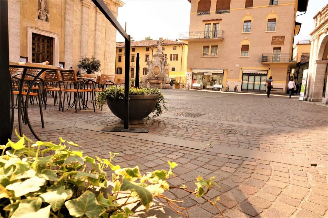 Villa Principessa Deluxe Arco Kültér fotó
