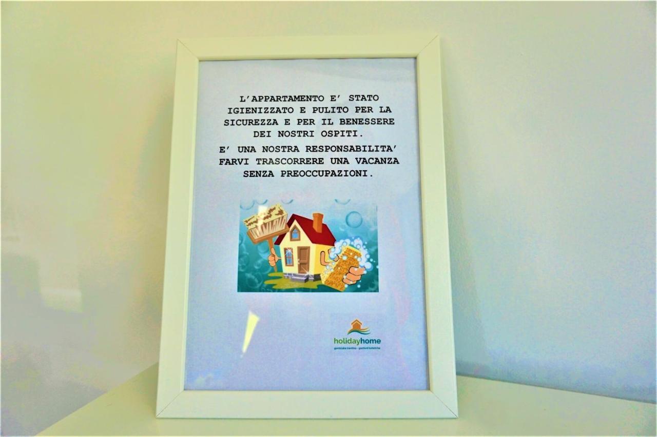 Villa Principessa Deluxe Arco Kültér fotó